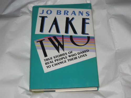 cover image Take 2: 2nd Acts