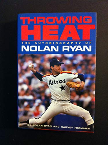 Nolan Ryan's Pitcher's Bible: The Ultimate Guide to Power