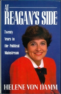 Reagan's Side