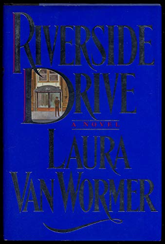 cover image Riverside Drive