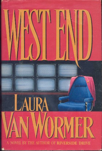 cover image West End