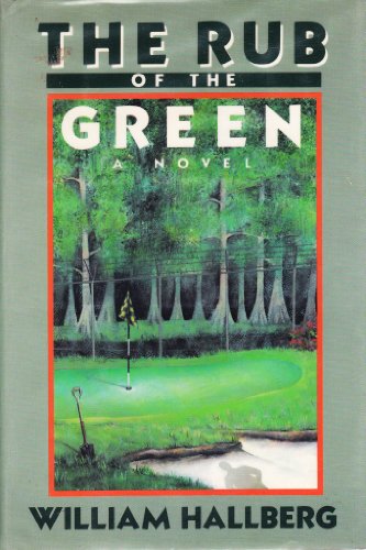 cover image Rub of the Green