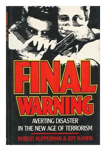 cover image Final Warning