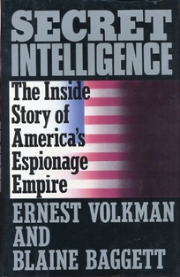 Secret Intelligence