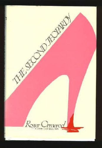 cover image Second Jeopardy