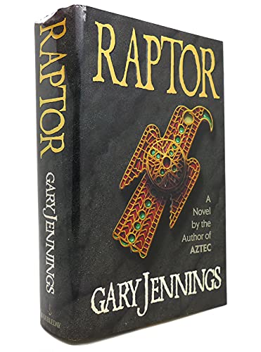 cover image Raptor