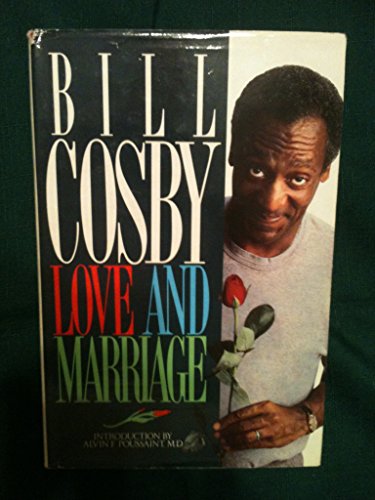 cover image Love and Marriage
