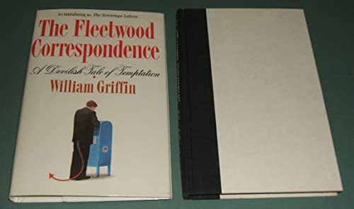 cover image Fleetwood Correspond