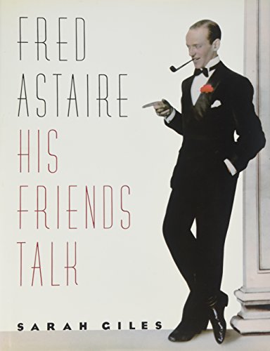 cover image Fred Astaire