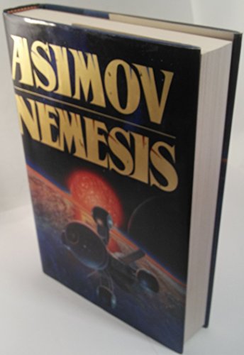 cover image Nemesis