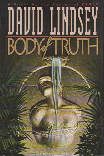 cover image Body of Truth