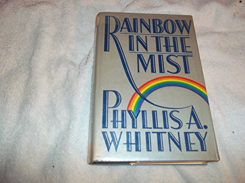 cover image Rainbow in the Mist