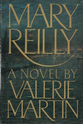 cover image Mary Reilly
