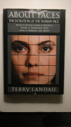 cover image About Faces
