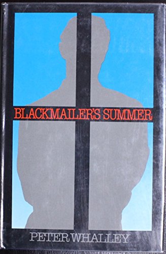cover image Blackmailers Summer