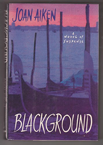 cover image Blackground