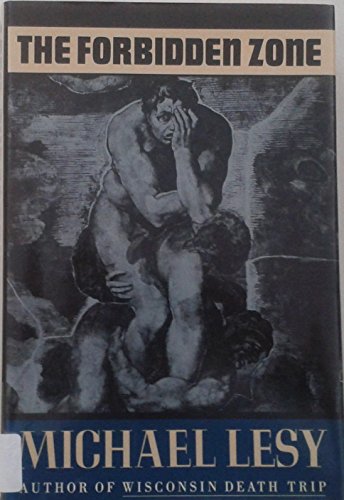 cover image Forbidden Zone