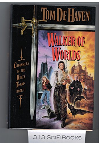 cover image Walker of Worlds