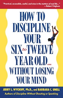 How to Discipline Your 6-12