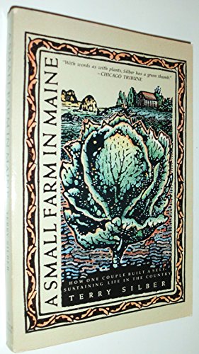 cover image Smal Farm in Maine