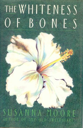cover image Whiteness of Bones