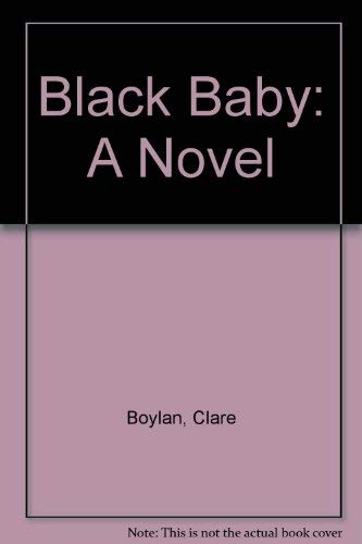 cover image Black Baby