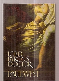 Lord Bryron's Doctor
