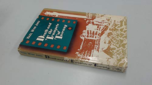 cover image Death and the Trumpets of Tuscany