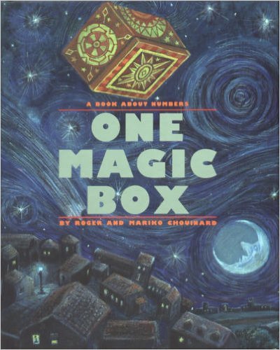 cover image One Magic Box
