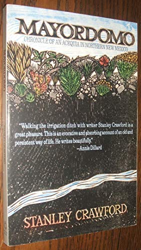 cover image Mayordomo