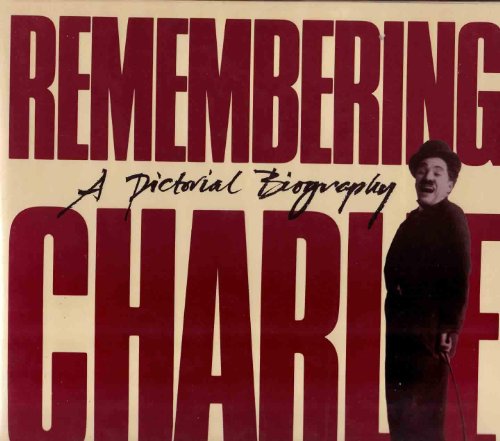 cover image Remember Charlie