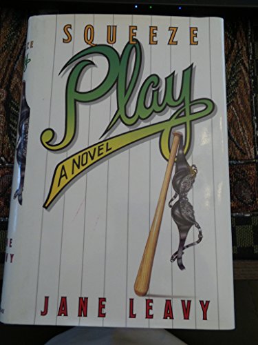 cover image Squeeze Play