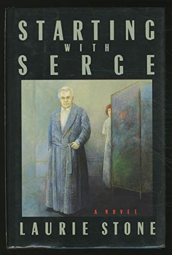 cover image Starting with Serge