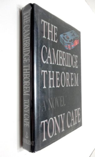 cover image The Cambridge Theorem