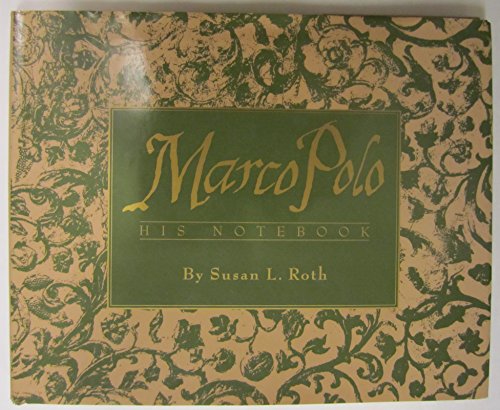 cover image Marco Polo