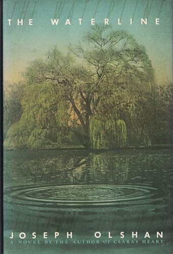 cover image The Waterline