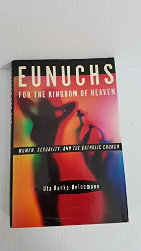 cover image Eunuchs for the Kingdom of Heaven