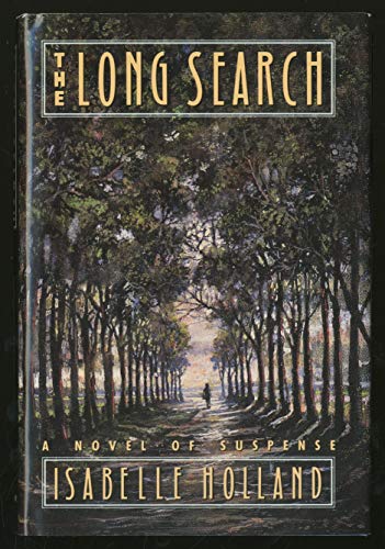 cover image The Long Search