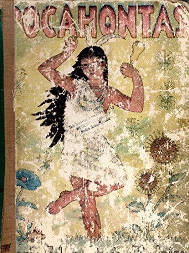 cover image Pocahontas