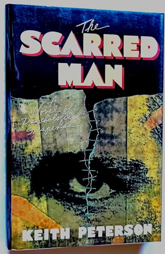 cover image The Scarred Man