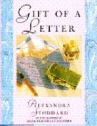 cover image The Gift of a Letter