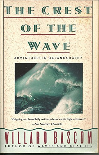cover image Crest of the Wave