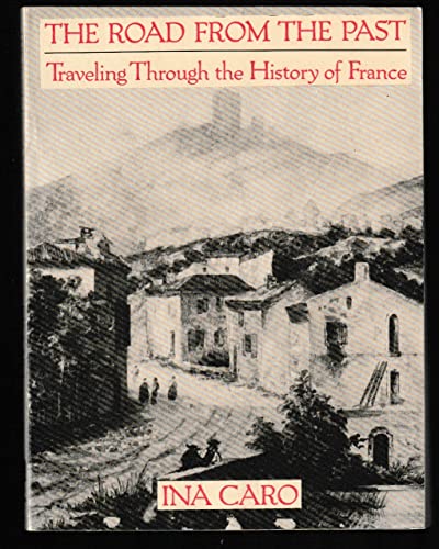cover image The Road from the Past