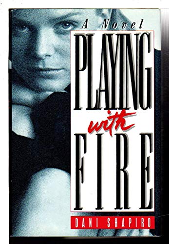 cover image Playing with Fire