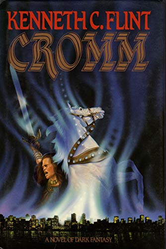cover image Cromm