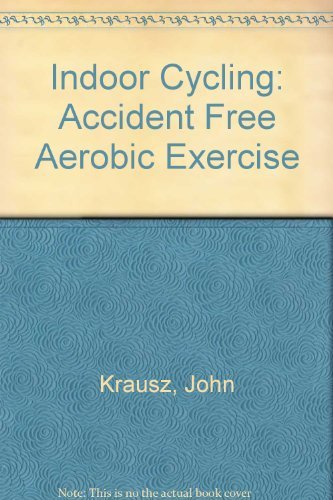 cover image Indoor Cycling