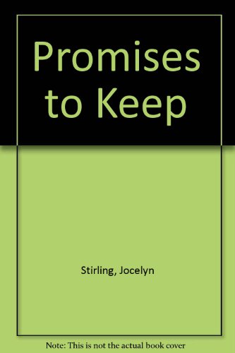 cover image Promises to Keep