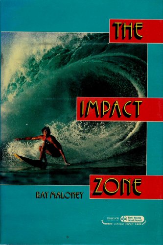 cover image Impact Zone