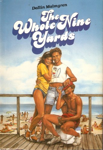 cover image The Whole Nine Yards