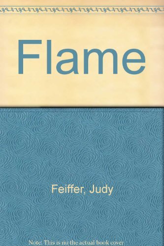 cover image Flame